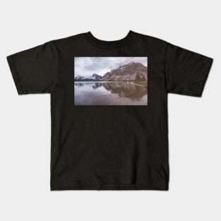 Bow Lake Kids T-Shirt